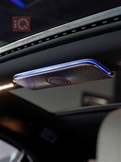 مرسيدس بنز S-Class